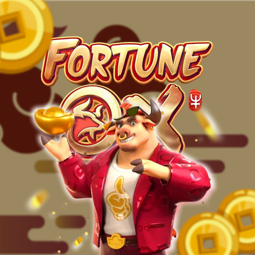 gerador de sinais fortune ox ícone