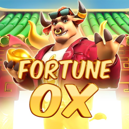 fortune ox horario pagante ícone