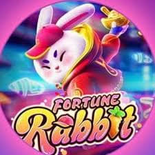 fortunate rabbit slot ícone