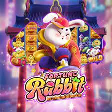 horário que o fortune rabbit paga ícone