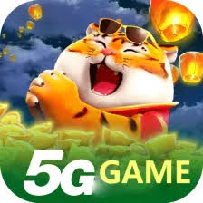 game tiger ícone